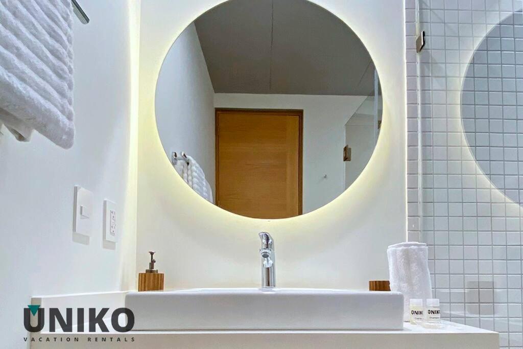 1 Block To The 2br 6pax Rooftop Pool King Bed Apartamento *